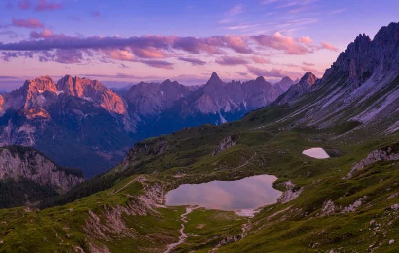 Degustando Sappada, i sapori della tradizione