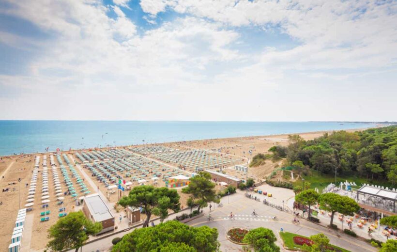 WEEK END MAGGIO D’A….MARE