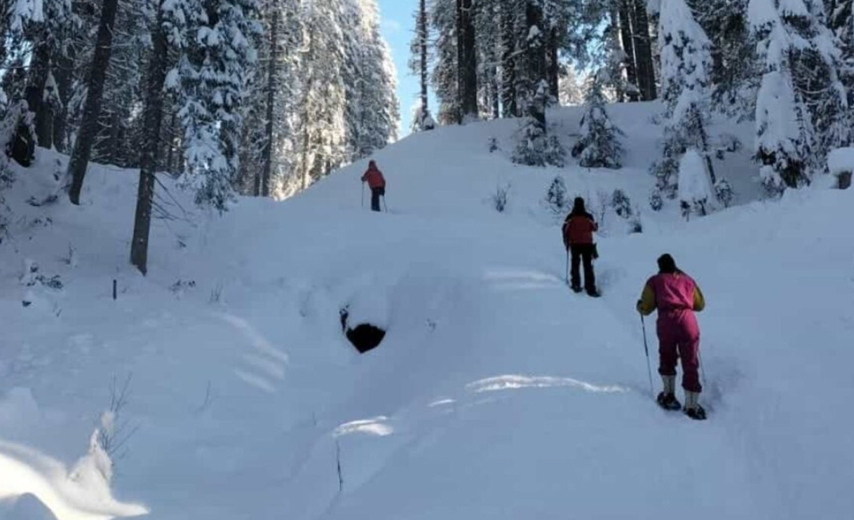 DEGUSTANDO SAPPADA, I SAPORI DELLA TRADIZIONE
